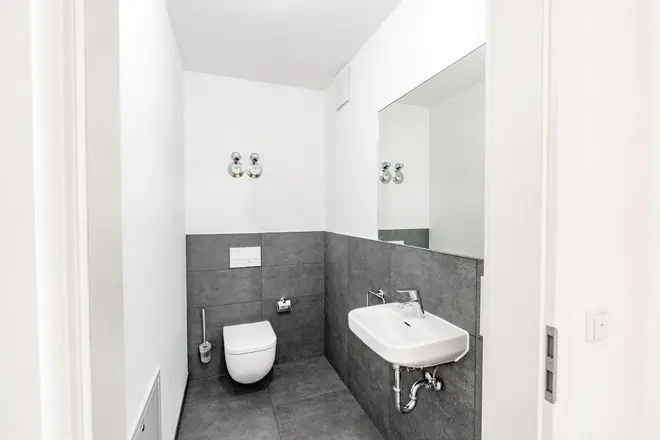 4 Zimmer Wohnung mit 92 m² in Nürnberg – Bild 7