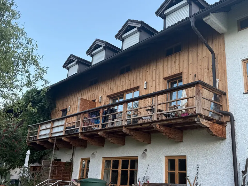 3 Zimmer Wohnung mit 90 m² in Rosenheim – Bild 4