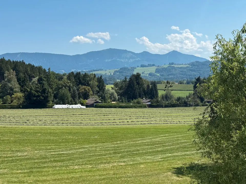 3 Zimmer Wohnung mit 90 m² in Rosenheim – Bild 5