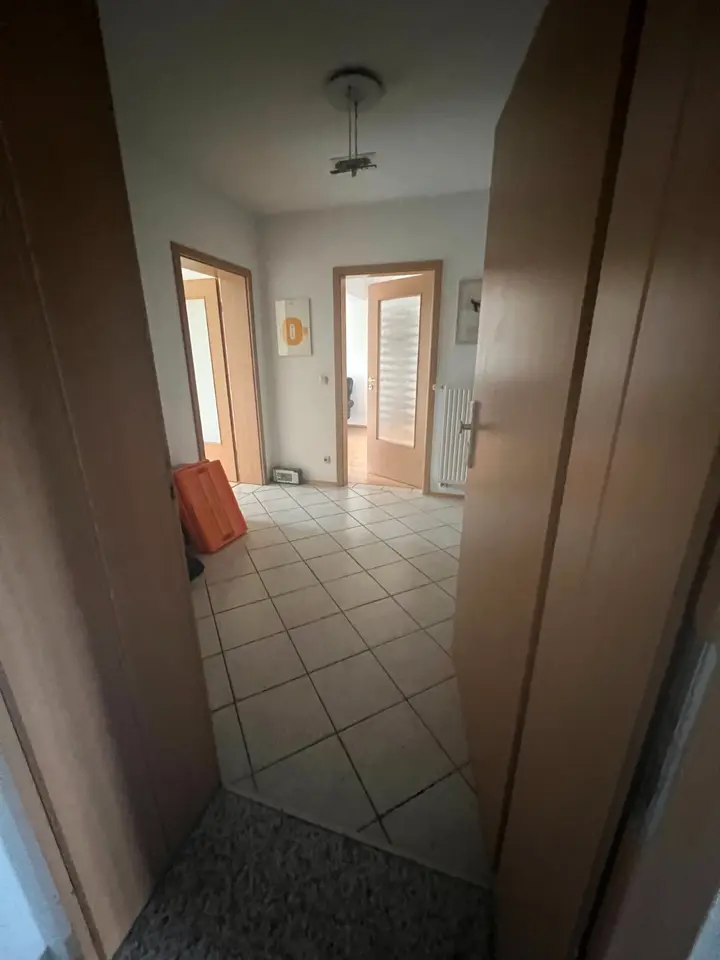 3 Zimmer Wohnung mit 90 m² in Rosenheim – Bild 7