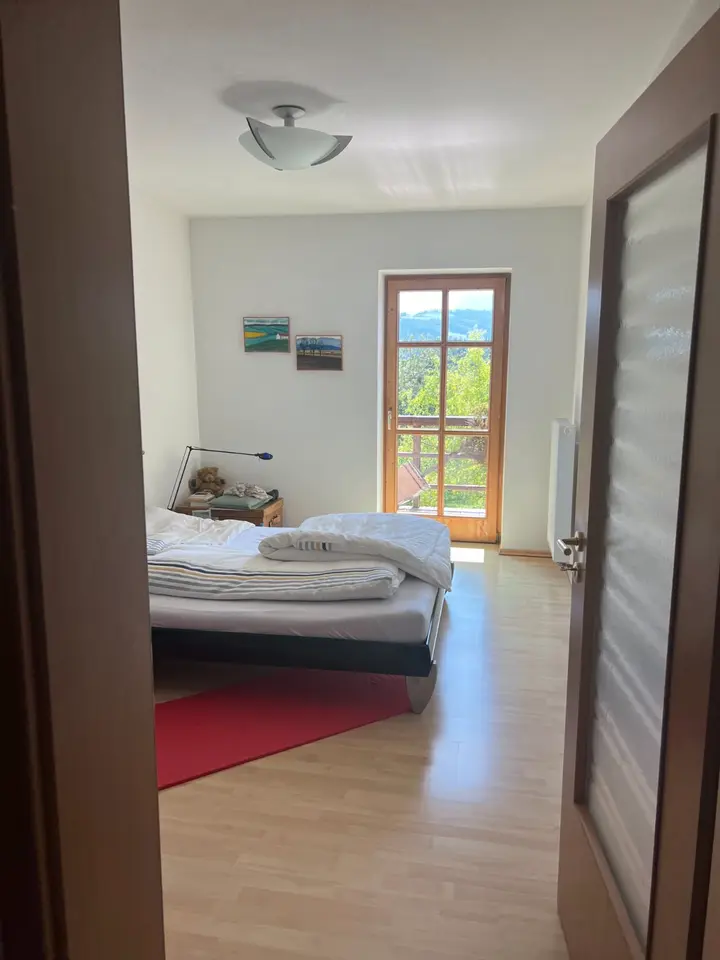 3 Zimmer Wohnung mit 90 m² in Rosenheim – Bild 8