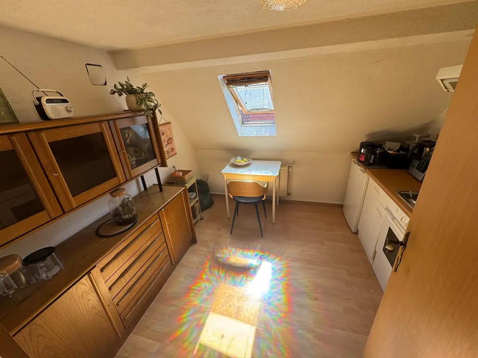 2 Zimmer Wohnung mit 53 m² in Balingen – Bild 1