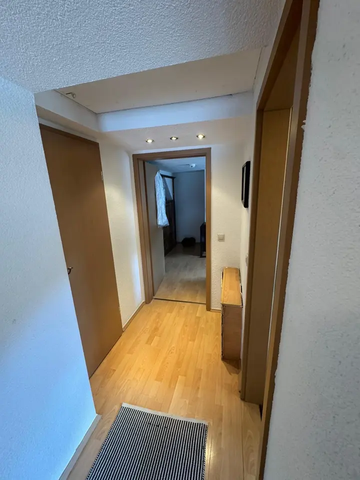 2 Zimmer Wohnung mit 53 m² in Balingen – Bild 3