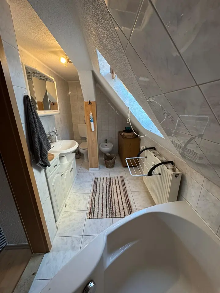 2 Zimmer Wohnung mit 53 m² in Balingen – Bild 4