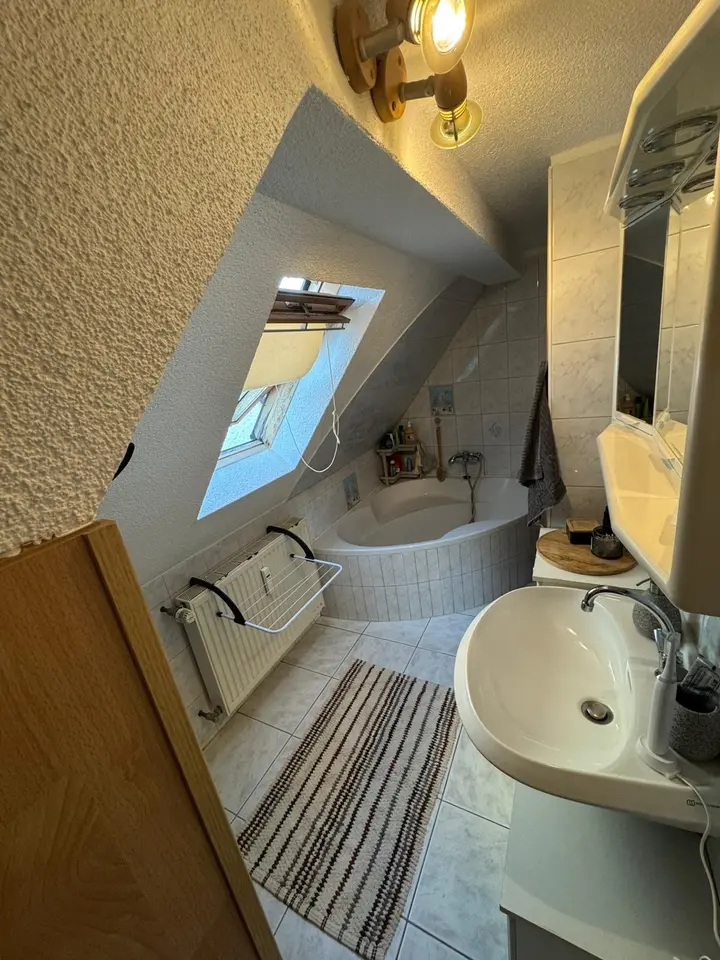 2 Zimmer Wohnung mit 53 m² in Balingen – Bild 5