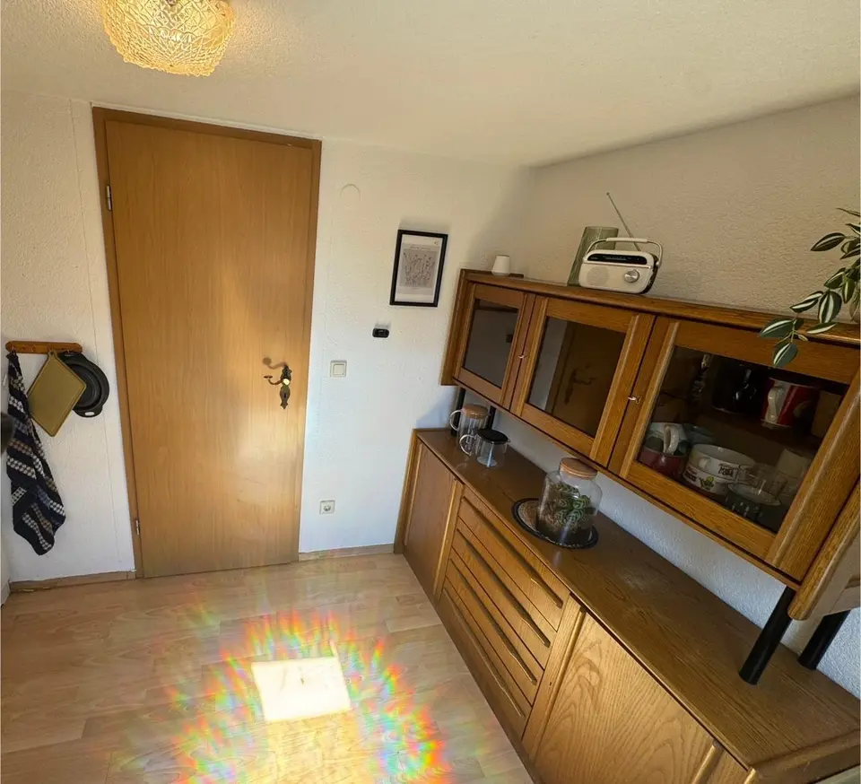 2 Zimmer Wohnung mit 53 m² in Balingen – Bild 6