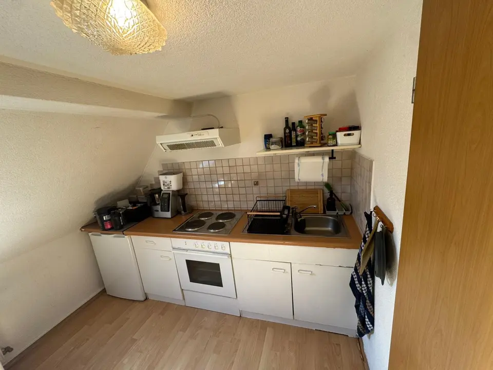 2 Zimmer Wohnung mit 53 m² in Balingen – Bild 7