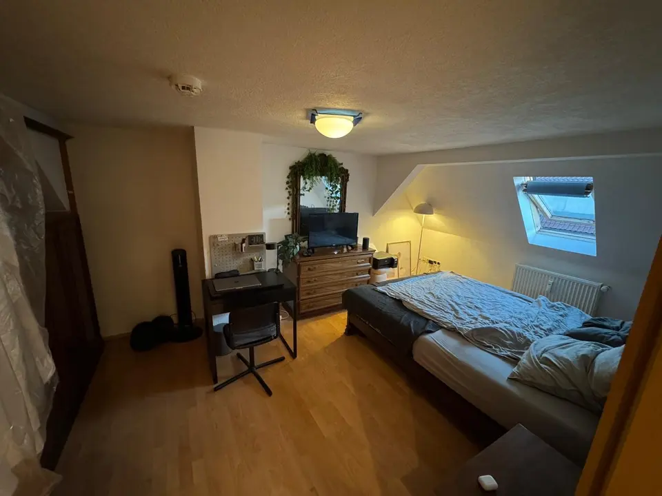 2 Zimmer Wohnung mit 53 m² in Balingen – Bild 8
