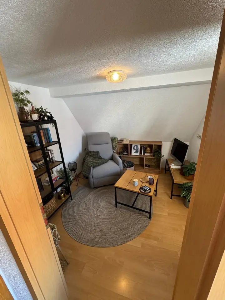 2 Zimmer Wohnung mit 53 m² in Balingen – Bild 10