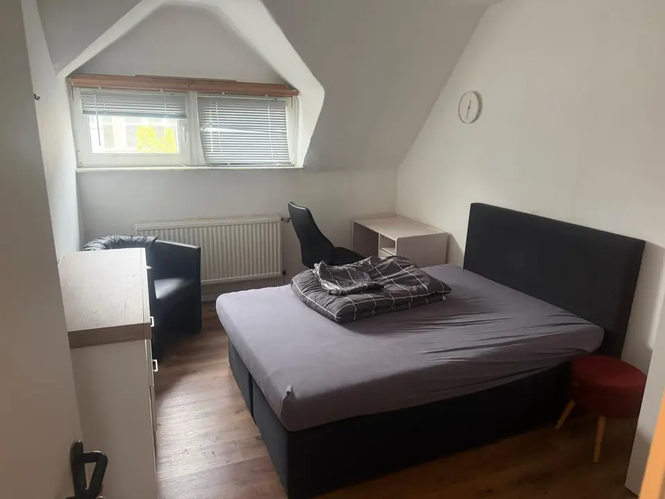 Studio mit 15 m² in Mönchengladbach – Bild 1