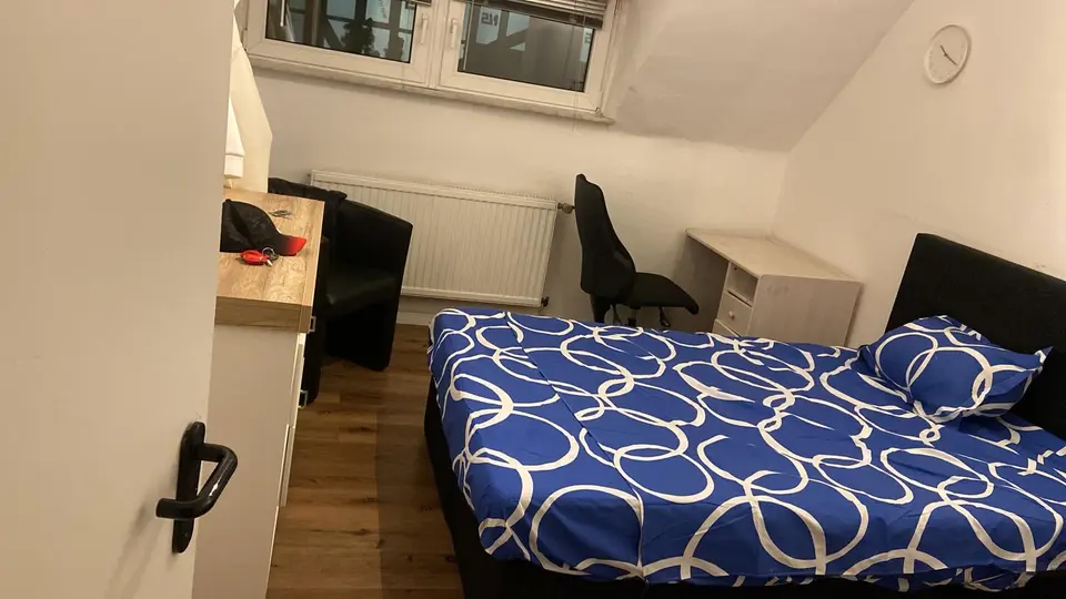 Studio mit 15 m² in Mönchengladbach – Bild 2