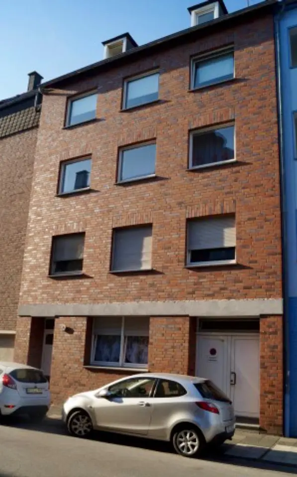 Studio mit 15 m² in Mönchengladbach – Bild 4