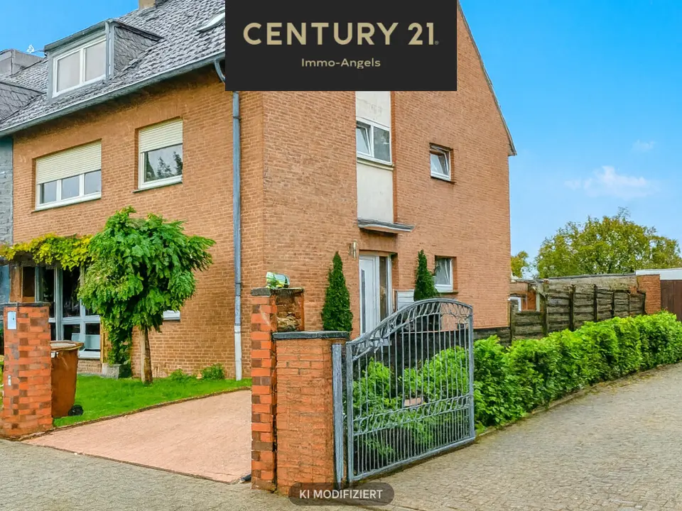 Studio mit 15 m² in Mönchengladbach – Bild 9