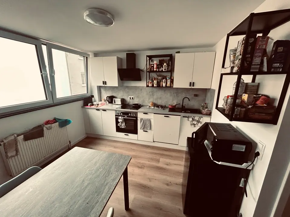Studio mit 15 m² in Mönchengladbach – Bild 10