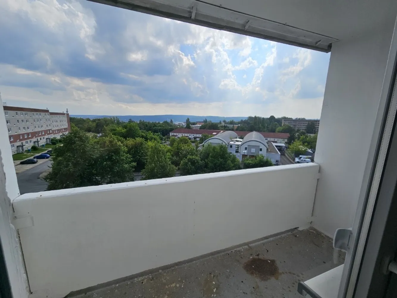 4 Zimmer Wohnung mit 82 m² in Gera – Bild 3