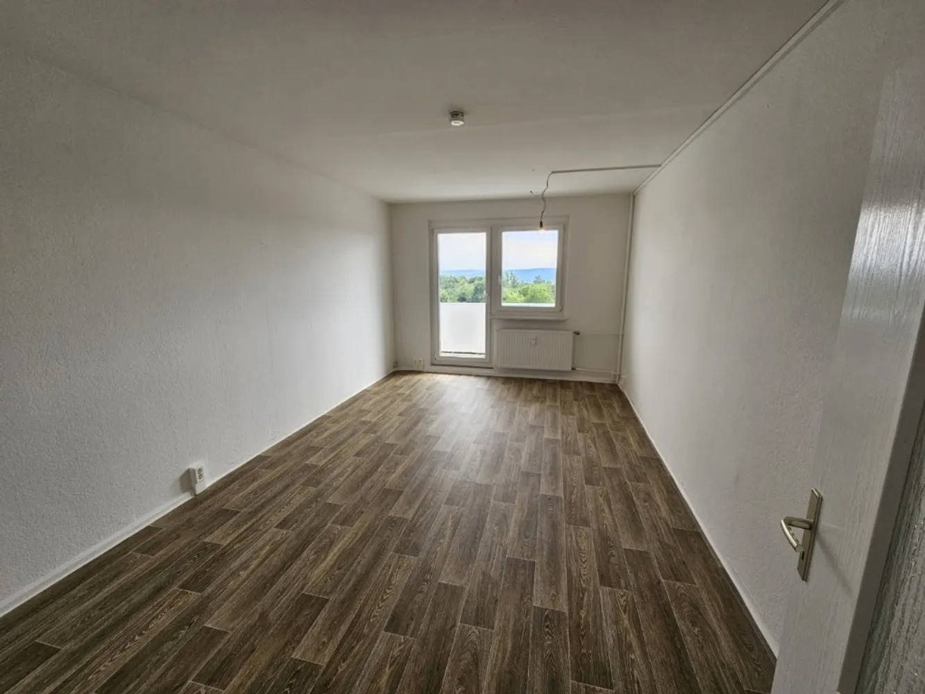 4 Zimmer Wohnung mit 82 m² in Gera – Bild 4
