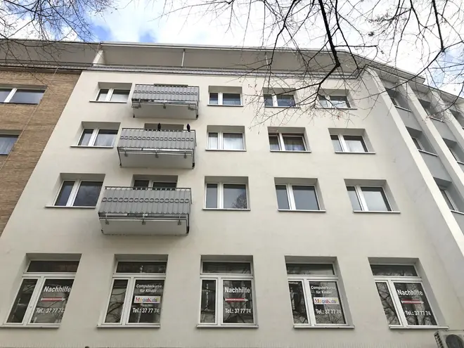 2 Zimmer Wohnung mit 66 m² in Hagen – Bild 2