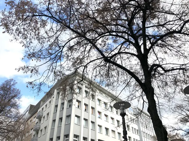 2 Zimmer Wohnung mit 66 m² in Hagen – Bild 3