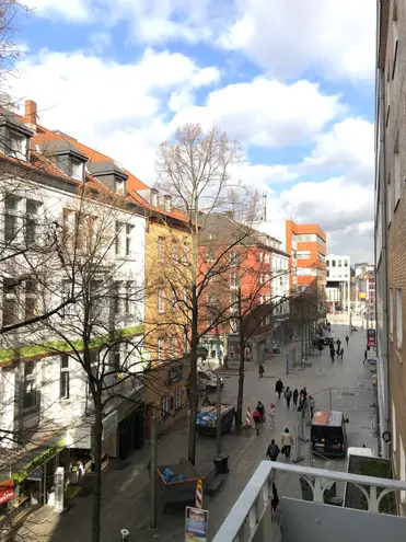 2 Zimmer Wohnung mit 66 m² in Hagen – Bild 4
