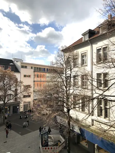 2 Zimmer Wohnung mit 66 m² in Hagen – Bild 5