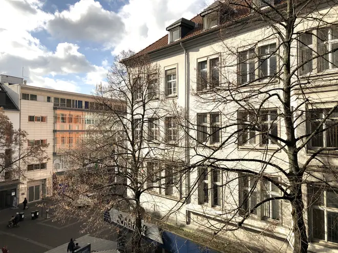 2 Zimmer Wohnung mit 66 m² in Hagen – Bild 7