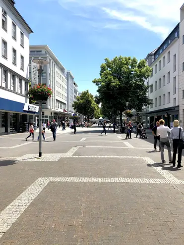 2 Zimmer Wohnung mit 66 m² in Hagen – Bild 8