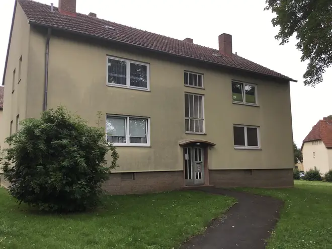 3 Zimmer Wohnung mit 55 m² in Kassel – Bild 1
