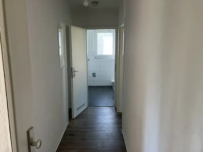 3 Zimmer Wohnung mit 55 m² in Kassel – Bild 8