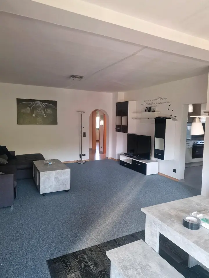5 Zimmer Wohnung mit 101 m² in Recklinghausen – Bild 1