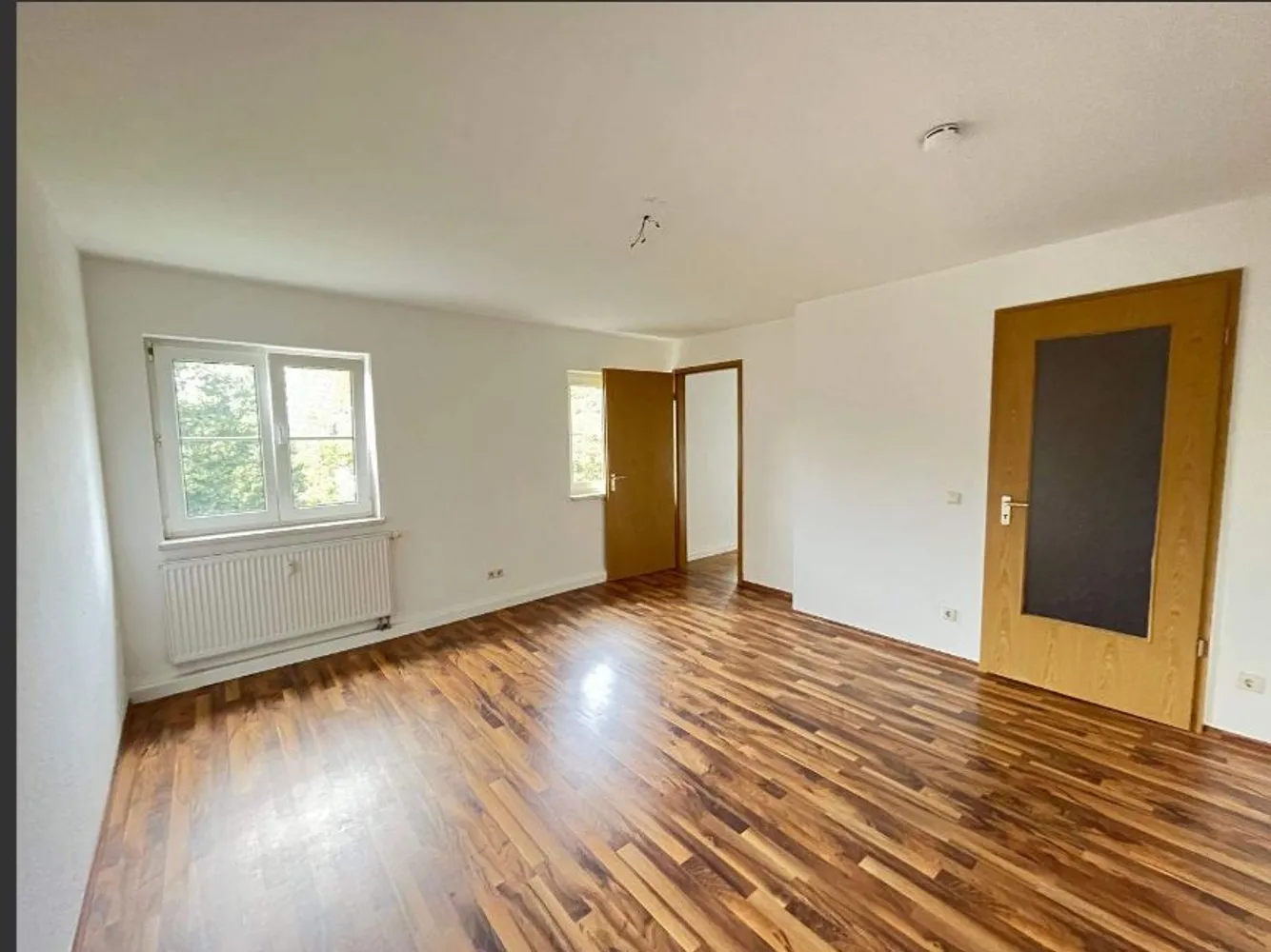 2 Zimmer Wohnung mit 63 m² in Chemnitz – Bild 2