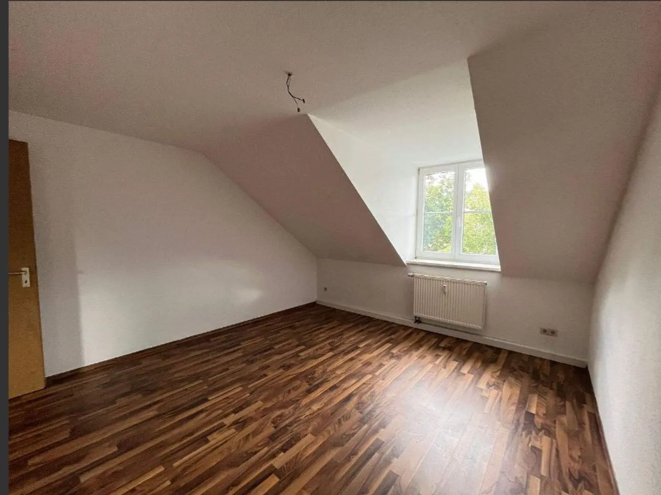 2 Zimmer Wohnung mit 63 m² in Chemnitz – Bild 3