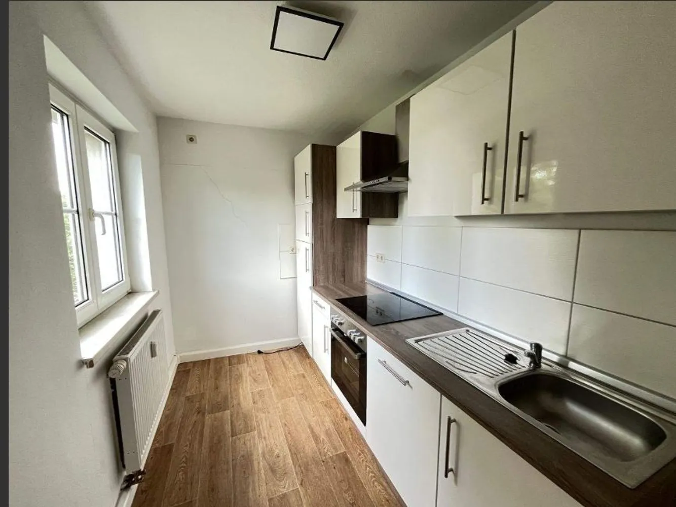 2 Zimmer Wohnung mit 63 m² in Chemnitz – Bild 4