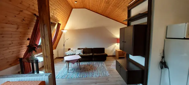 1 Zimmer Wohnung mit 45 m² in Bielefeld – Bild 1