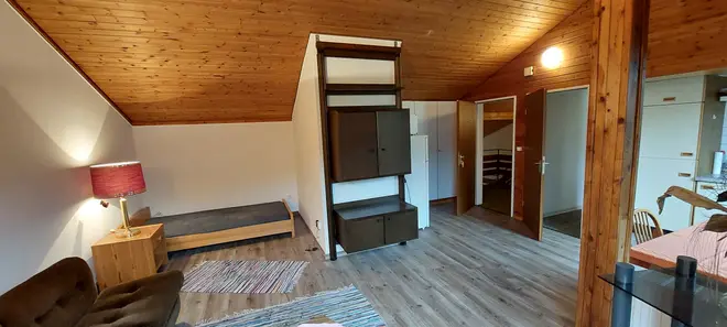 1 Zimmer Wohnung mit 45 m² in Bielefeld – Bild 2