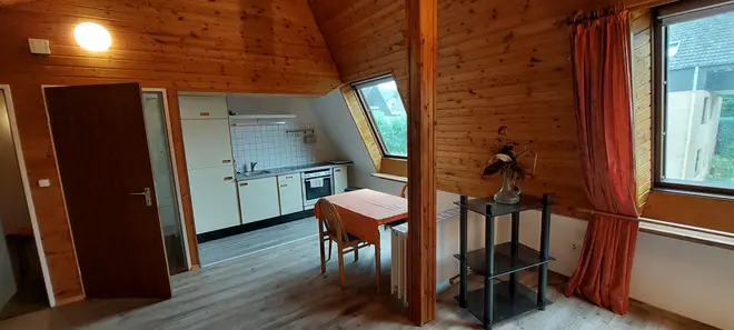 1 Zimmer Wohnung mit 45 m² in Bielefeld – Bild 3