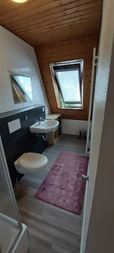 1 Zimmer Wohnung mit 45 m² in Bielefeld – Bild 4