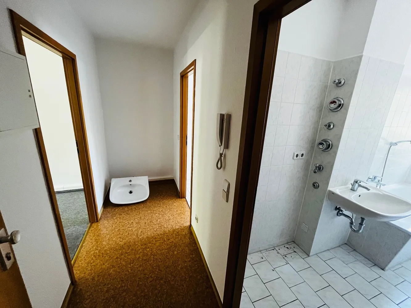 2 Zimmer Wohnung mit 49 m² in Brandenburg an der Havel – Bild 5