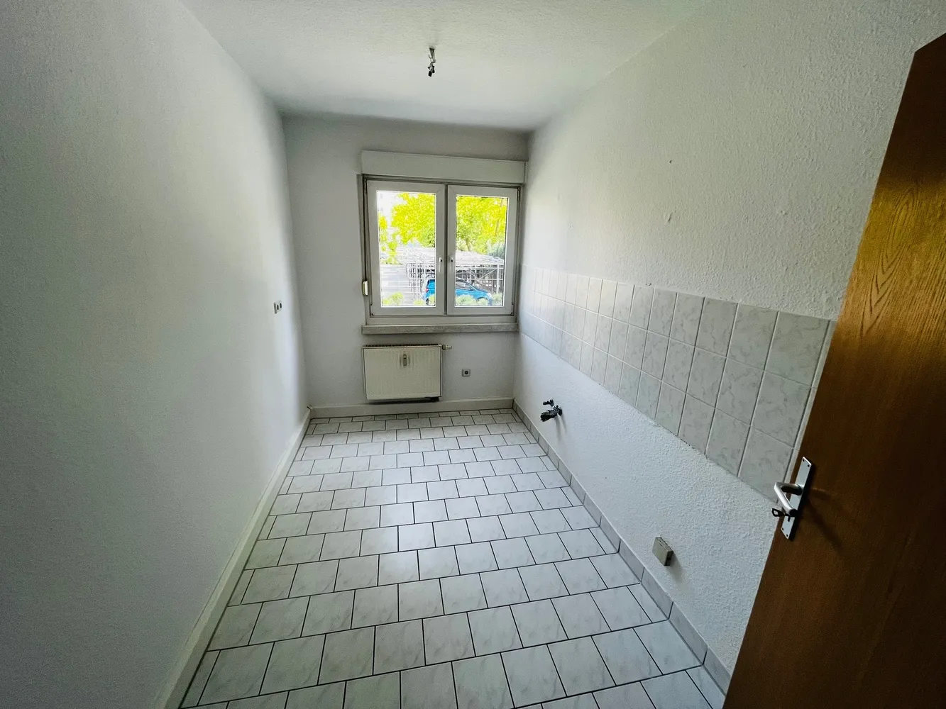 2 Zimmer Wohnung mit 49 m² in Brandenburg an der Havel – Bild 7