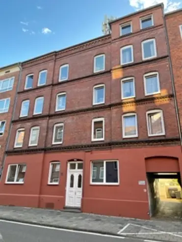 2 Zimmer Wohnung mit 42 m² in Kiel – Bild 1