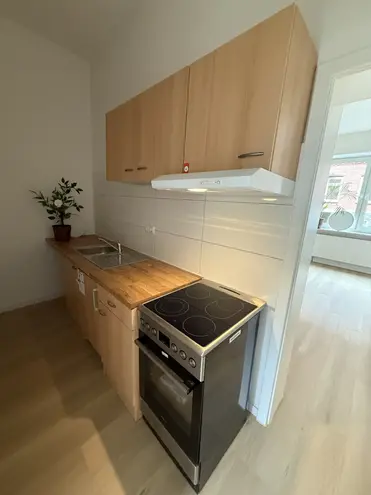 2 Zimmer Wohnung mit 42 m² in Kiel – Bild 6