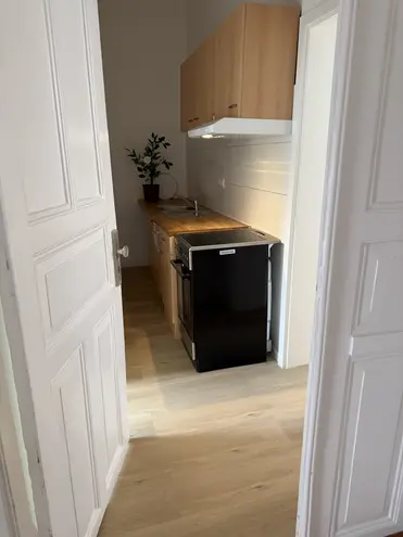 2 Zimmer Wohnung mit 42 m² in Kiel – Bild 7