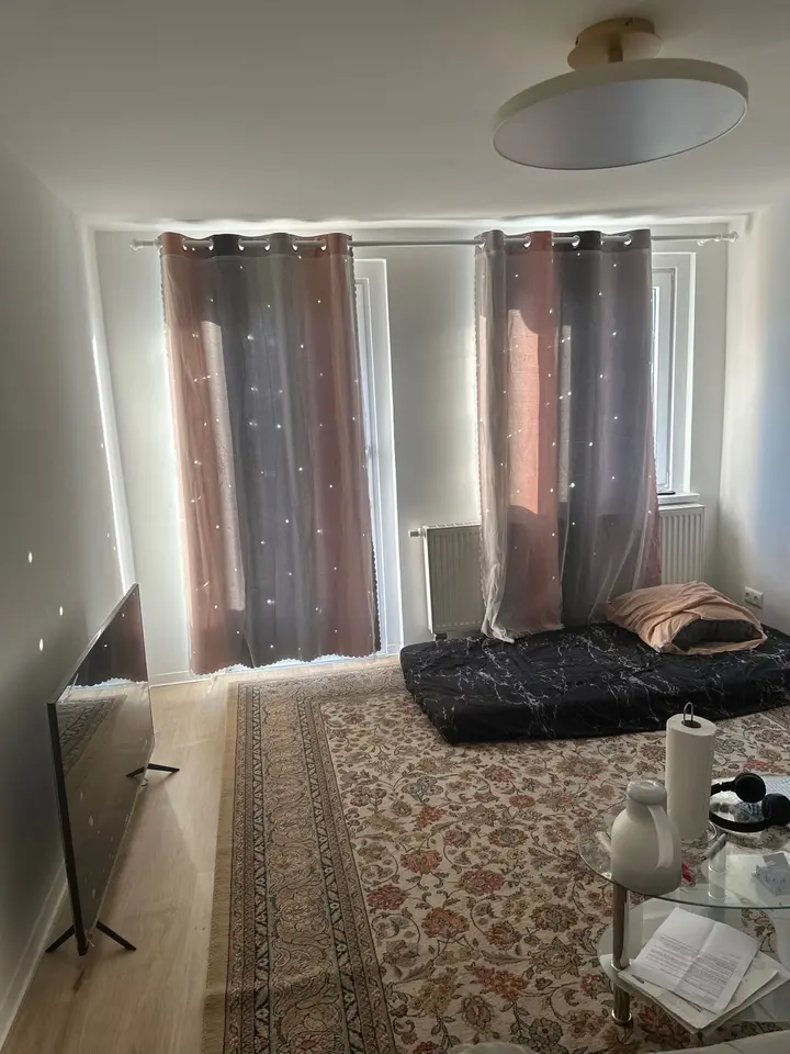 2 Zimmer Haus mit 45 m² in Helmstedt – Bild 1