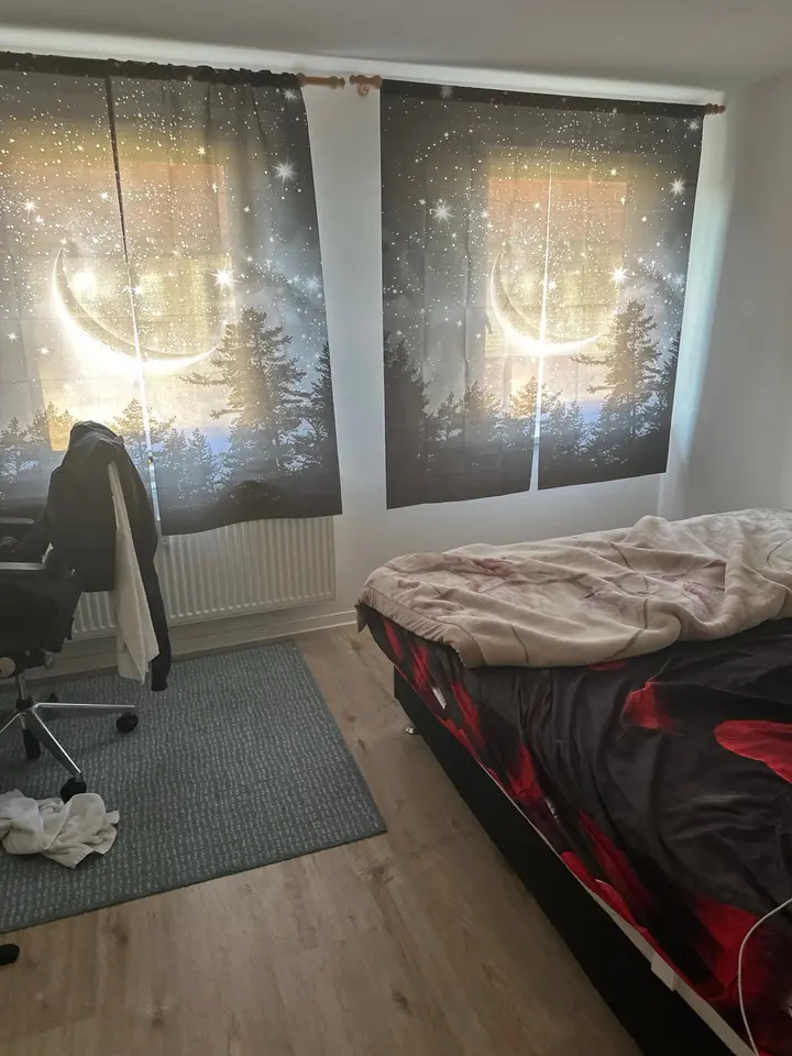 2 Zimmer Haus mit 45 m² in Helmstedt – Bild 2