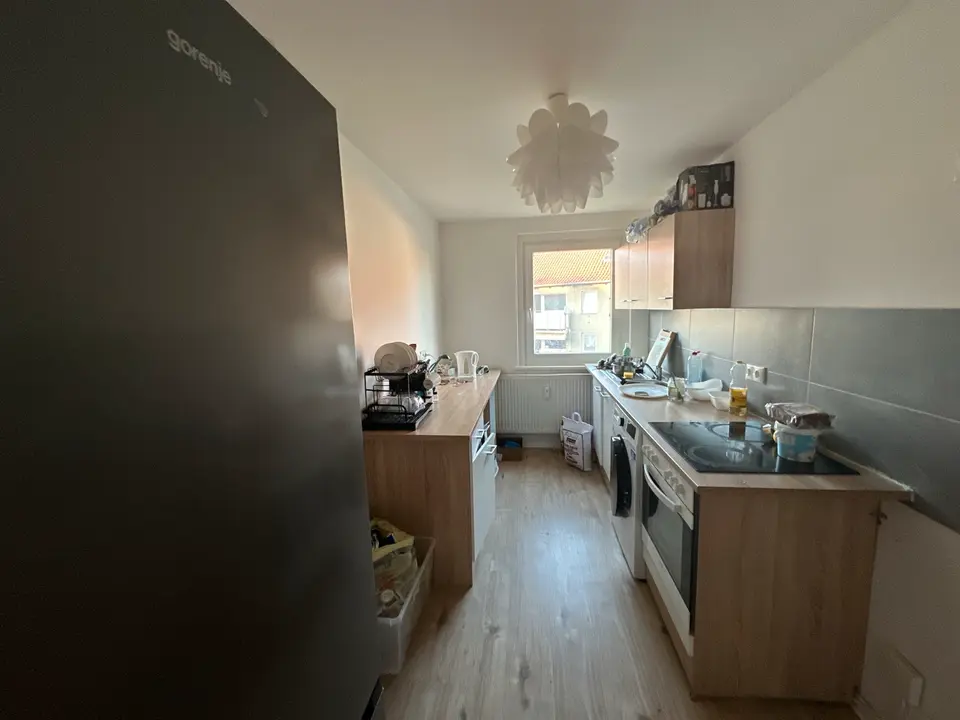 2 Zimmer Haus mit 45 m² in Helmstedt – Bild 3