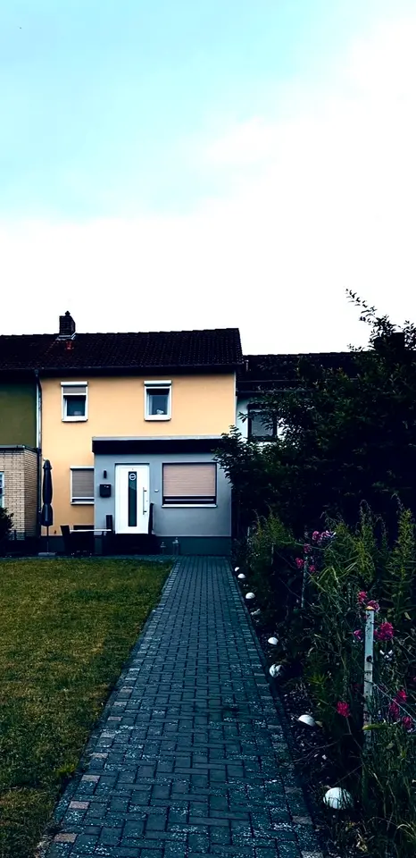 2 Zimmer Haus mit 45 m² in Helmstedt – Bild 8