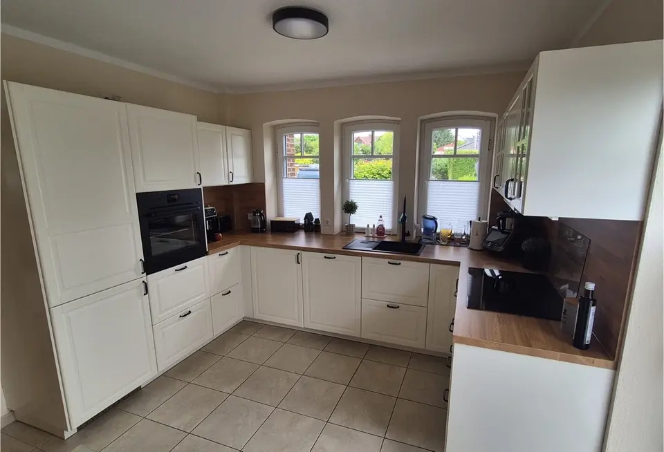 2 Zimmer Haus mit 45 m² in Helmstedt – Bild 9