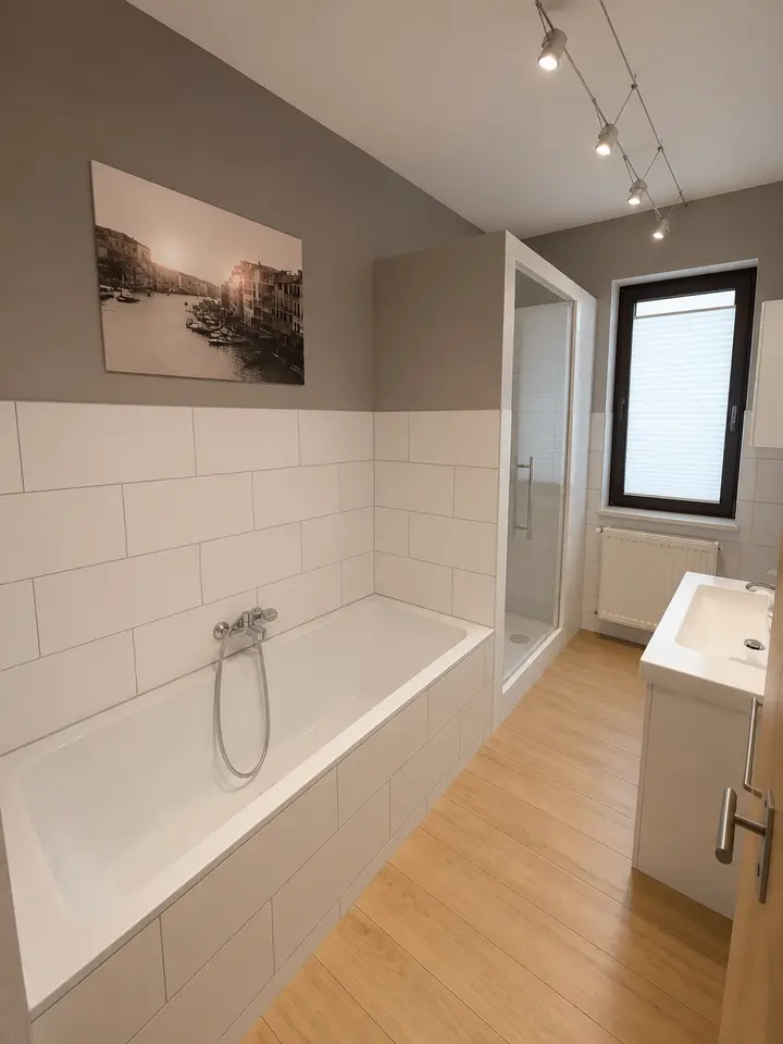 2 Zimmer Haus mit 45 m² in Helmstedt – Bild 10