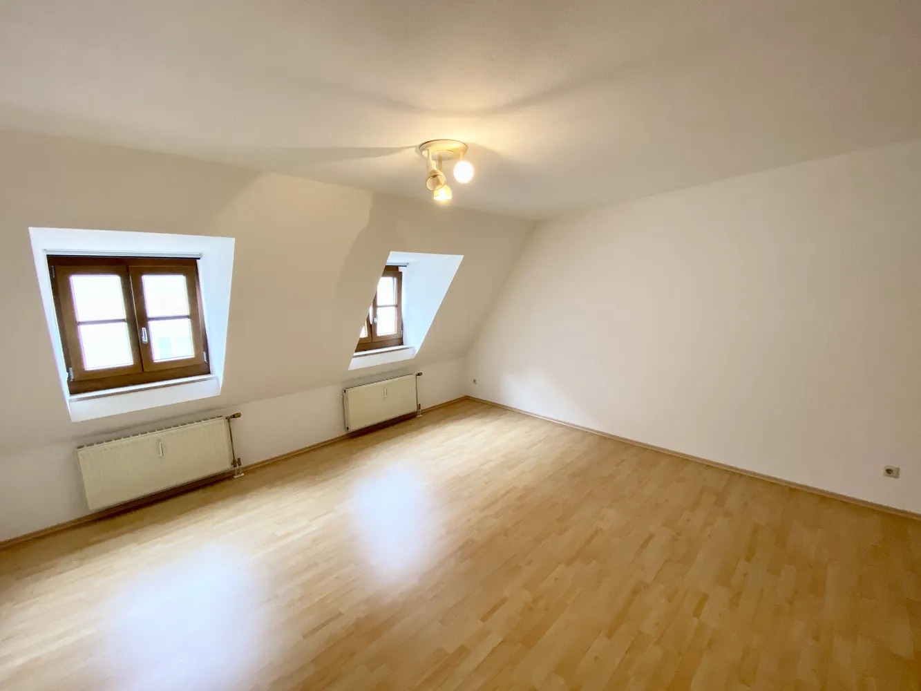 1 Zimmer Wohnung mit 42 m² in Ingolstadt – Bild 2
