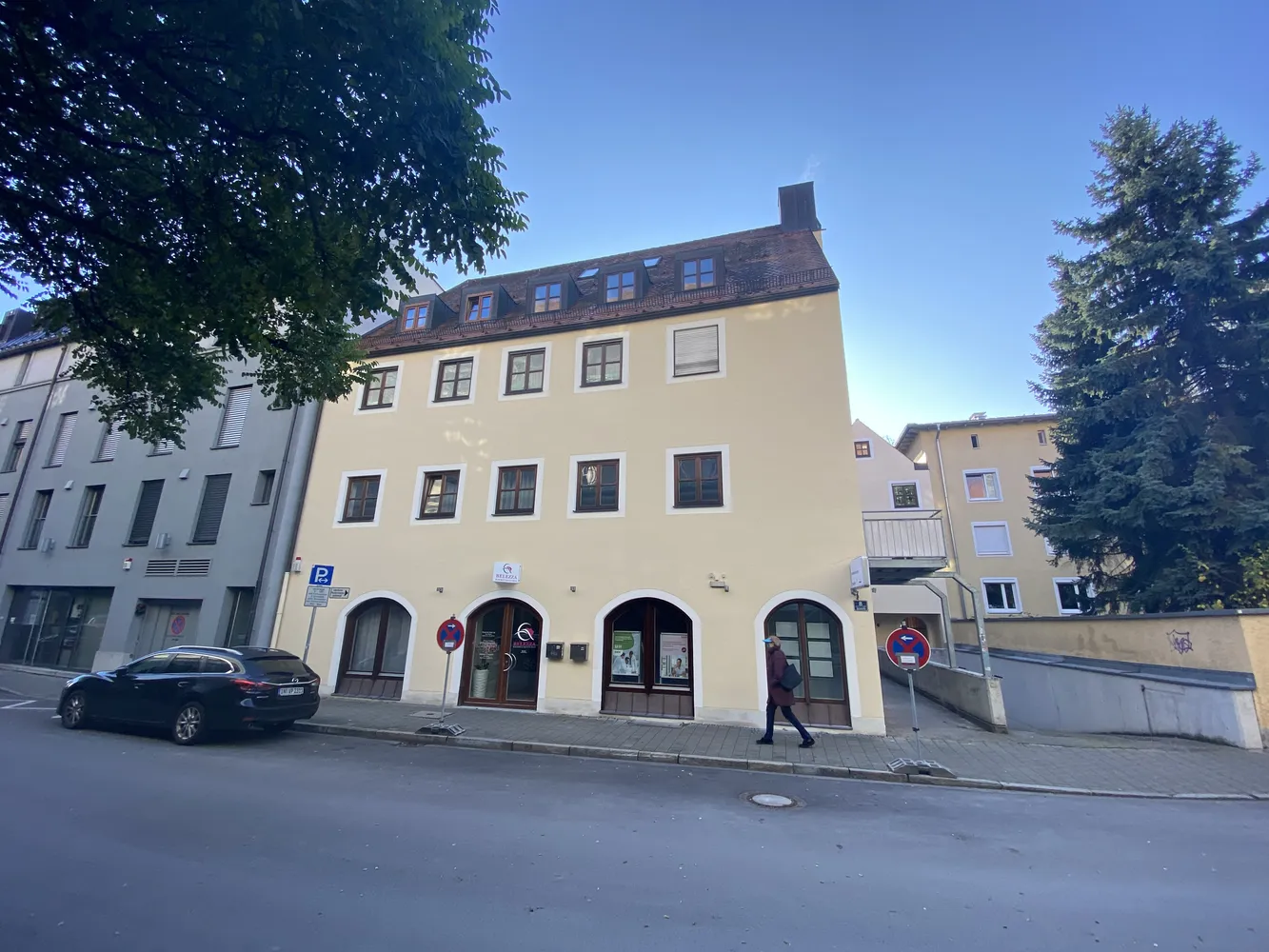 1 Zimmer Wohnung mit 42 m² in Ingolstadt – Bild 6