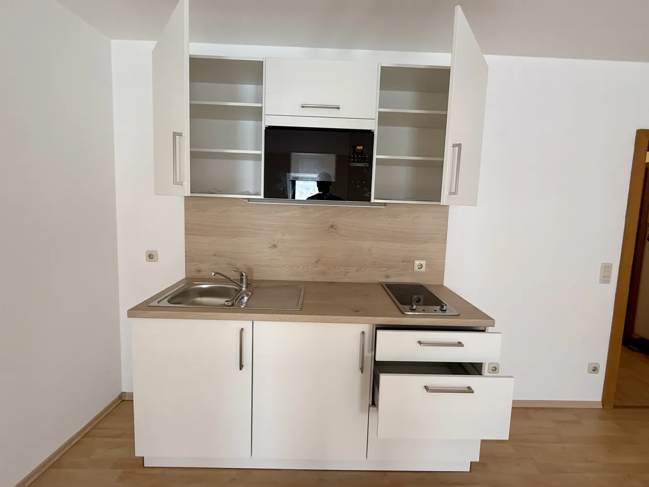 1 Zimmer Wohnung mit 42 m² in Ingolstadt – Bild 7